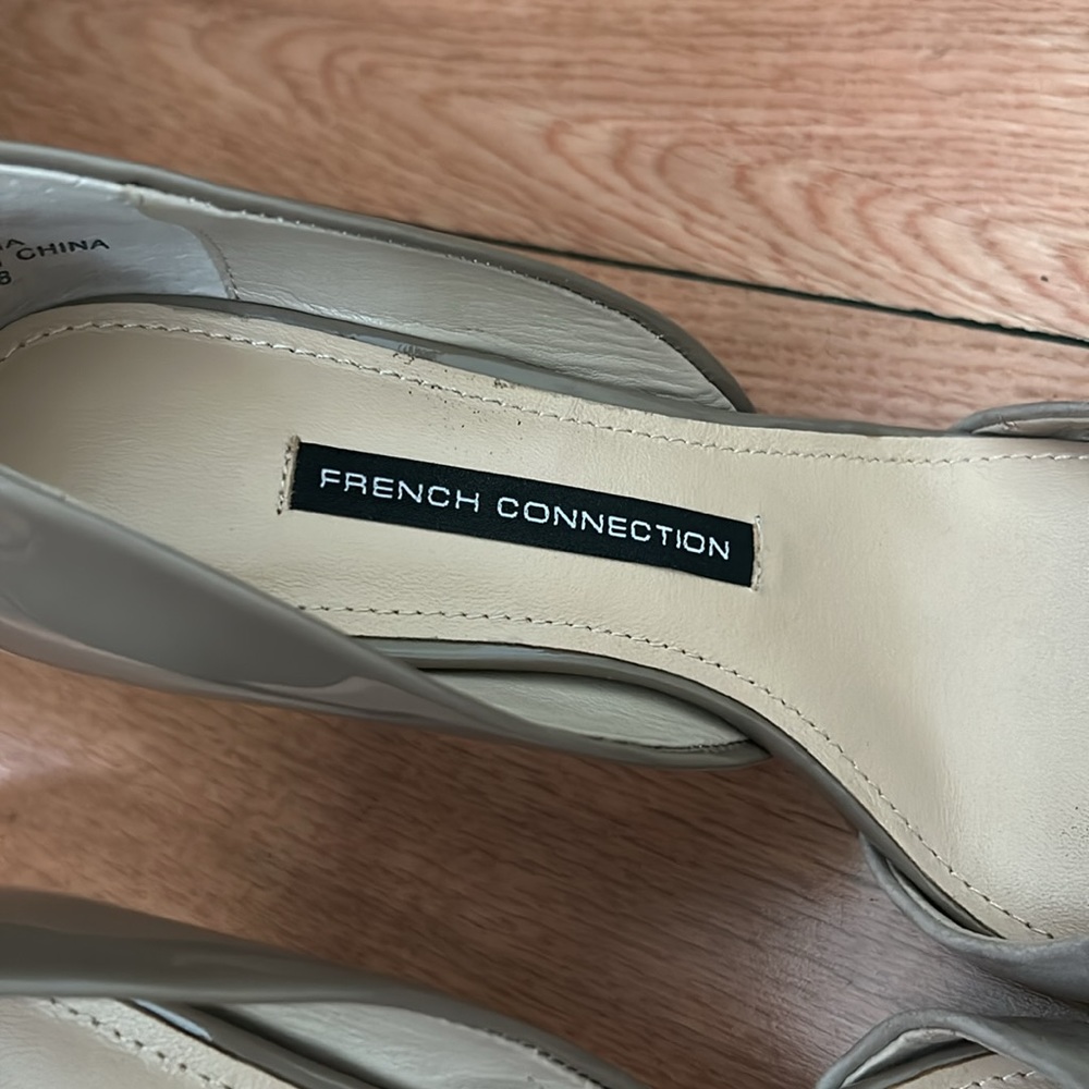 French Connection heels - Picture 5 of 8